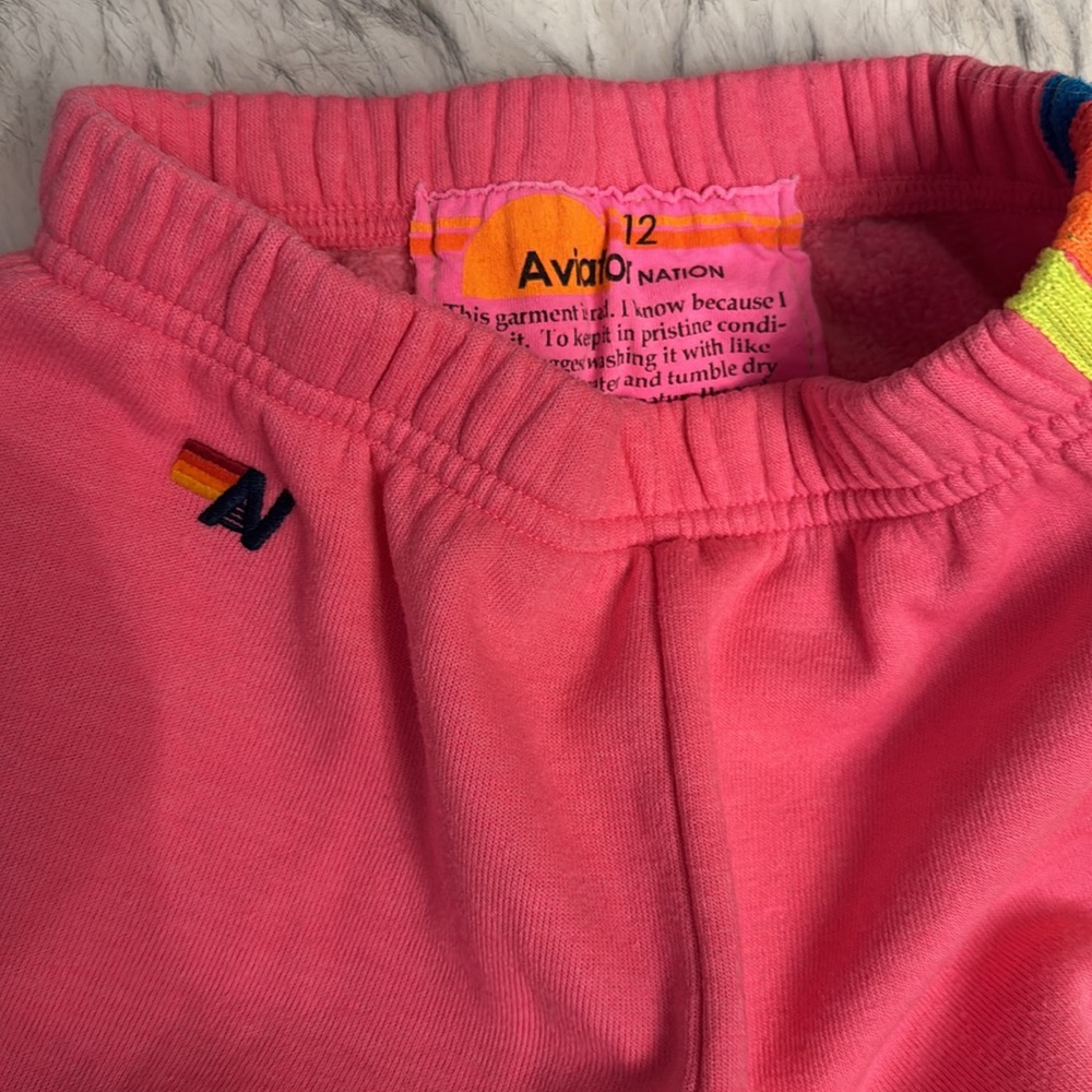 Sweatpants - Picture 3 of 3